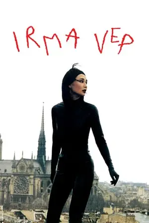 Irma Vep (1996) [w/Commentary]