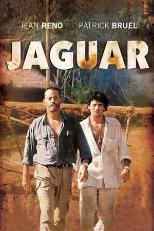 Le jaguar (1996) [Dual Audio]