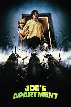 Joe's Apartment (1996) [MultiSubs]
