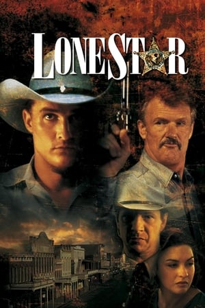 Lone Star (1996) [The Criterion Collection]