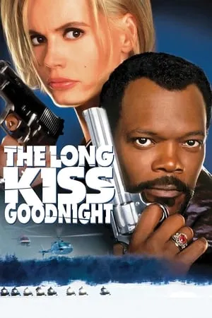 The Long Kiss Goodnight (1996) [4K, Ultra HD]