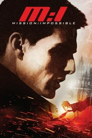 Mission: Impossible (1996) [MULTI]