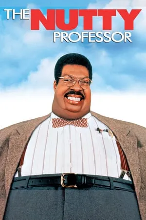 The Nutty Professor (1996) [Theatrical Cut]