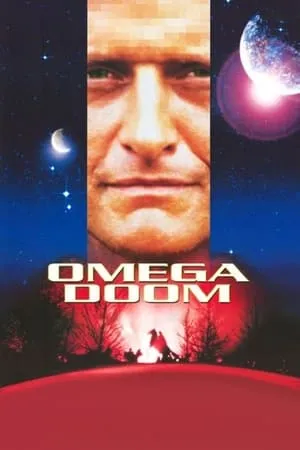 Omega Doom (1996) [MultiSubs]