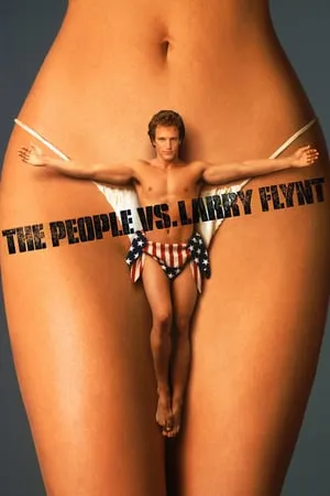 The People vs. Larry Flynt