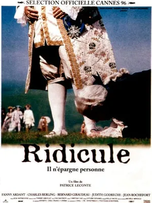 Ridicule (1996) [MultiSubs]
