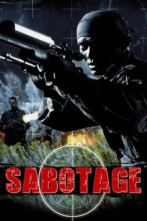 Sabotage (1996)