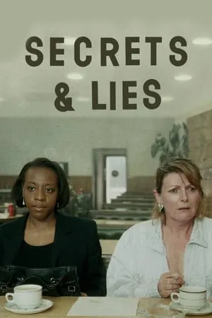 Secrets & Lies (1996) [The Criterion Collection]