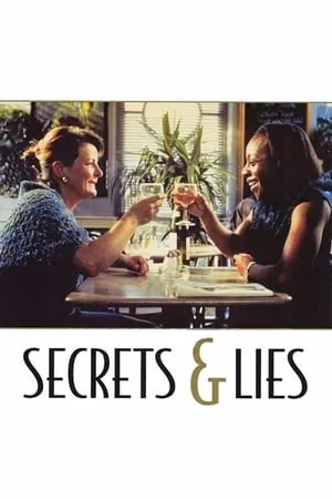 Secrets & Lies (1996) [Criterion]