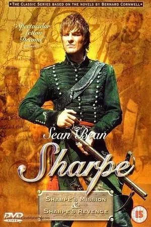 Sharpe's Mission (1996)