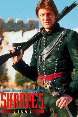 Sharpe's Siege (1996)