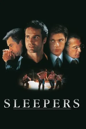 Sleepers (1996)