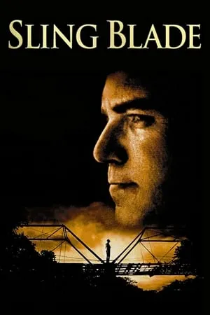 Sling Blade (1996) [w/Commentary][Theatrical cut]