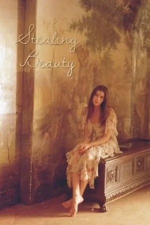 Stealing Beauty (1996) [Open Matte]