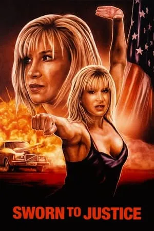 Sworn to Justice (1996) + Extras