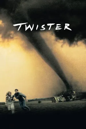 Twister (1996) [w/Commentary]