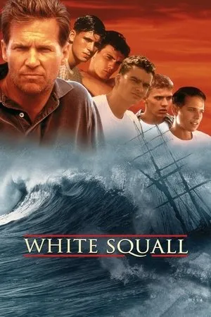 White Squall (1996) [MultiSubs]