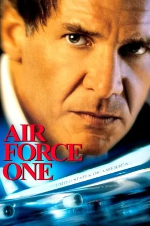 Air Force One (1997)