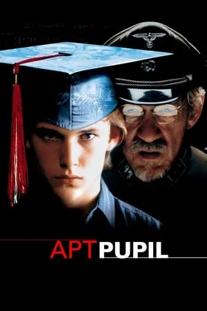 Apt Pupil (1998) [DualAudio]