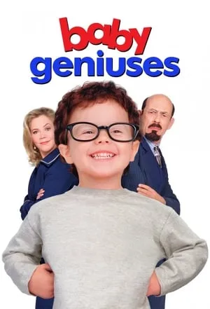 Baby Geniuses (1999)