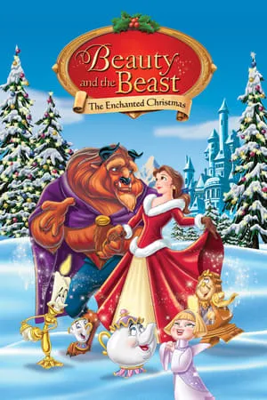 Beauty and the Beast: The Enchanted Christmas (1997)