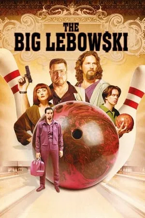 The Big Lebowski (1998) [MultiSubs]