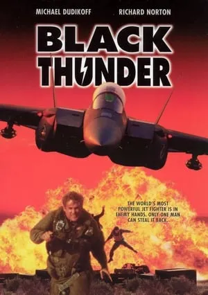 Black Thunder (1998)