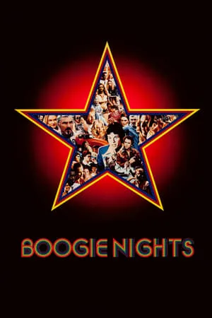 Boogie Nights (1997) [w/Commentaries]