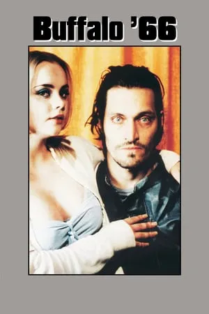 Buffalo '66 (1998)