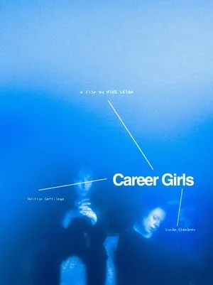 Career Girls (1997)