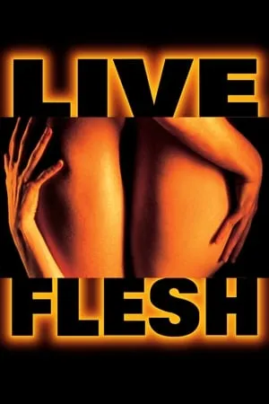 Live Flesh (1997) Carne Trémula