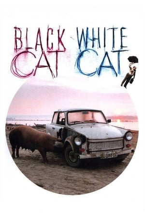 Black Cat, White Cat (1998) Crna macka, beli macor