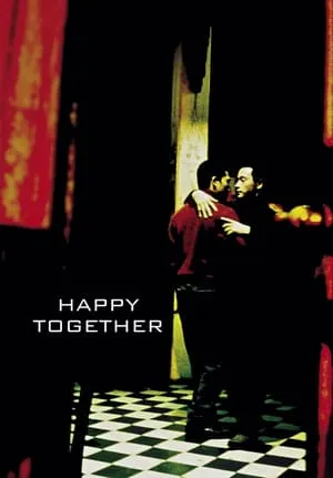 Happy Together (1997) Chun gwong cha sit