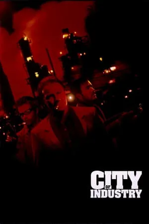 City of Industry (1997) [w/Commentary]