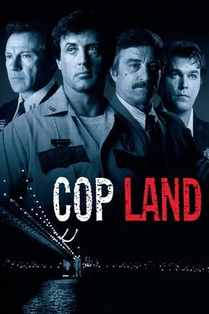 Cop Land (1997) [Director's Cut]