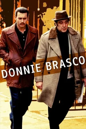 Donnie Brasco (1997) [Extended Edition]