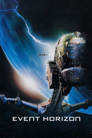 Event Horizon (1997) [w/Commentary]