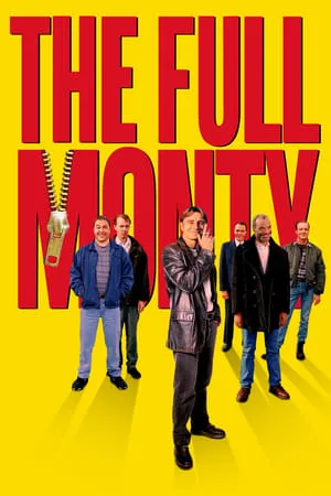 The Full Monty (1997)