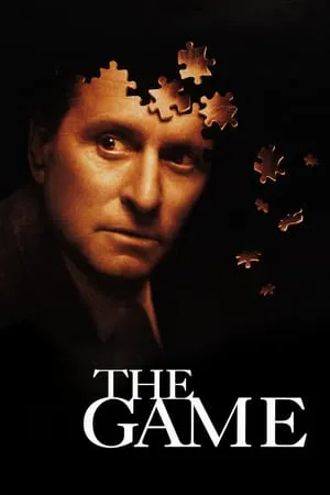 The Game (1997) [The Criterion Collection]