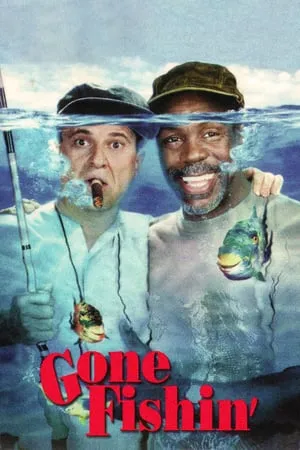 Gone Fishin' (1997)