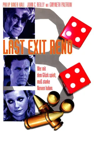 Last Exit Reno