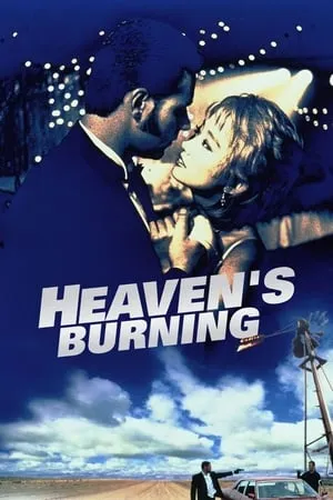 Heaven's Burning (1997) + Extra [w/Commentary]