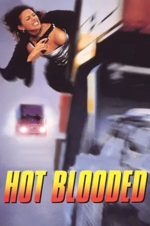 Red-Blooded American Girl II (1997) Hit & Run