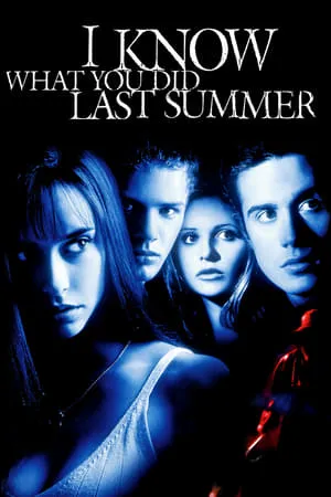 I Know What You Did Last Summer (1997) [4K, Ultra HD]