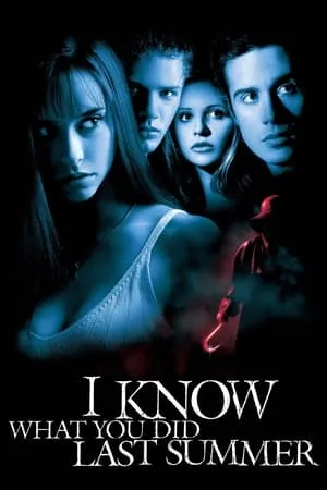 I Know What You Did Last Summer (1997) [w/Commentary]