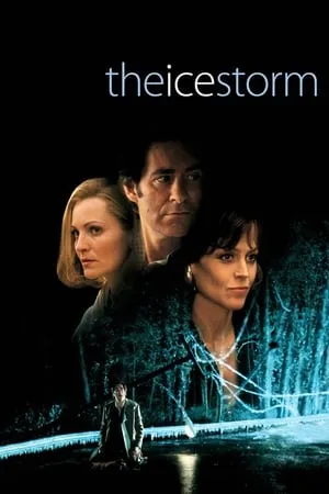 The Ice Storm (1997) [The Criterion Collection]