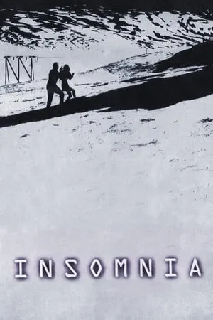 Insomnia (1997) + Extras [The Criterion Collection]