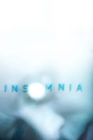 Insomnia (1997) + Extras [The Criterion Collection]