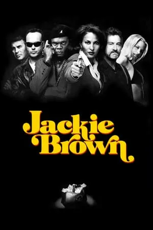 Jackie Brown (1997) + Extras