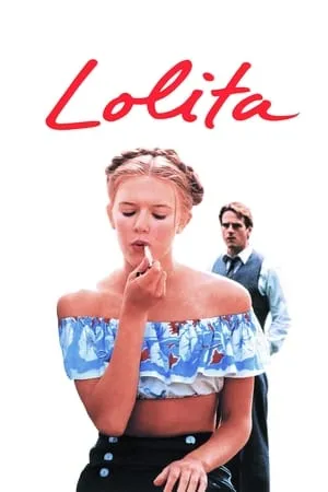 Lolita (1997) + Extras & Commentary